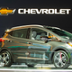 Image for article titled GM Warns Bolt Owners to Avoid Unattended Charging or Parking Their EVs Inside